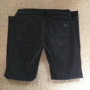 Rag & Bone The Dre Slim Boyfriend